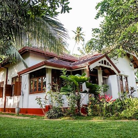 Colonial Residence Kandy Villa Ngoại thất bức ảnh