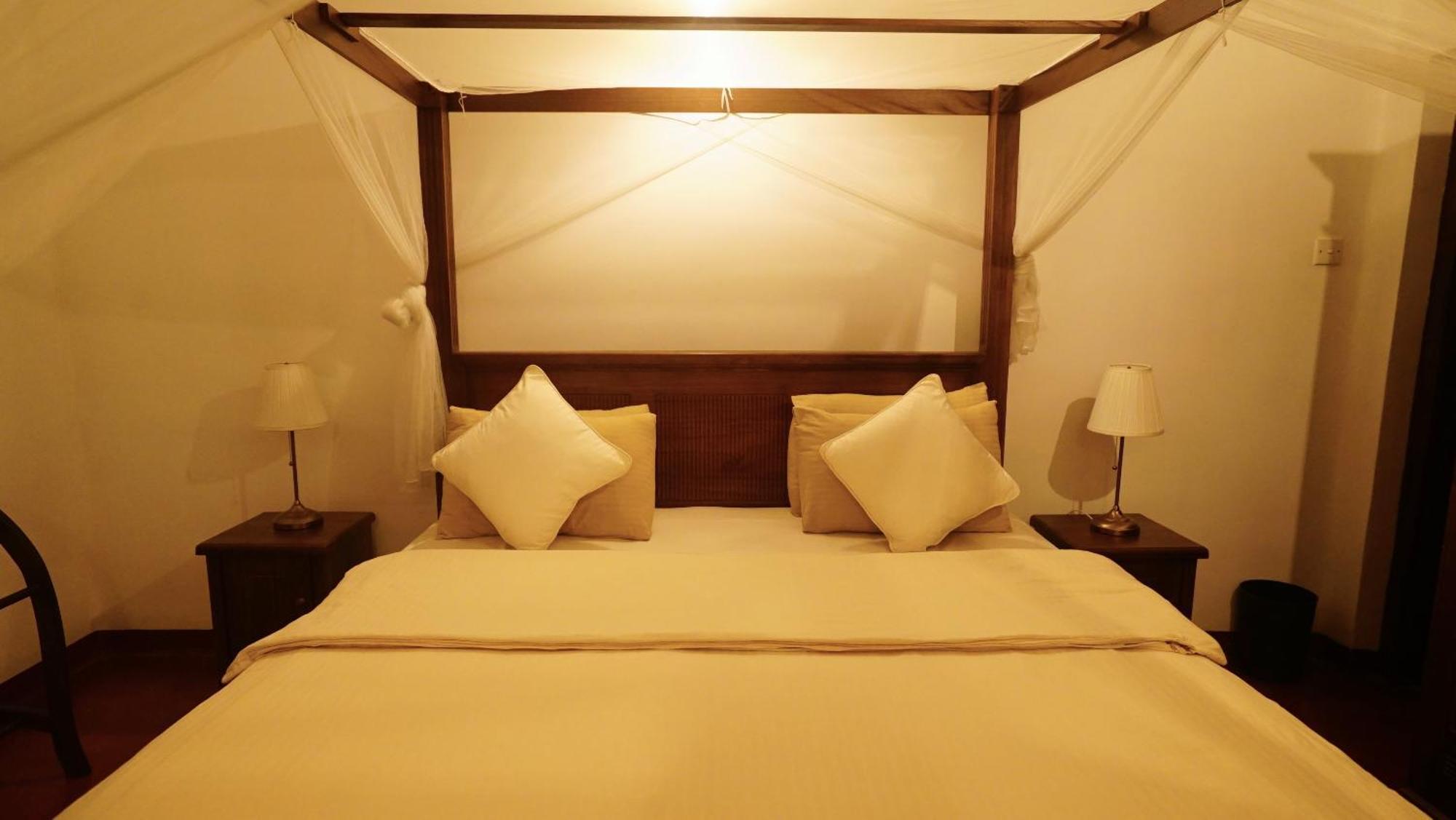 Colonial Residence Kandy Villa Ngoại thất bức ảnh