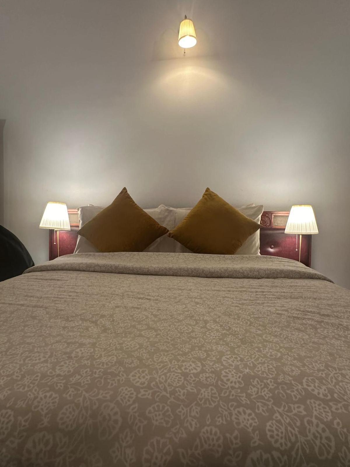Colonial Residence Kandy Villa Ngoại thất bức ảnh