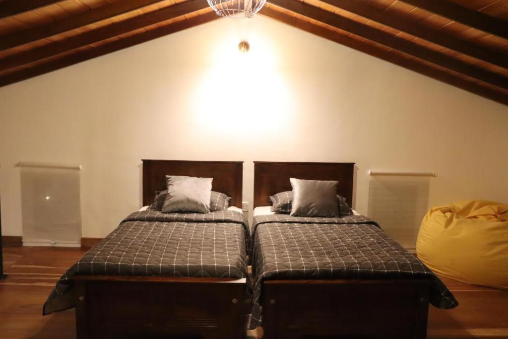 Colonial Residence Kandy Villa Ngoại thất bức ảnh