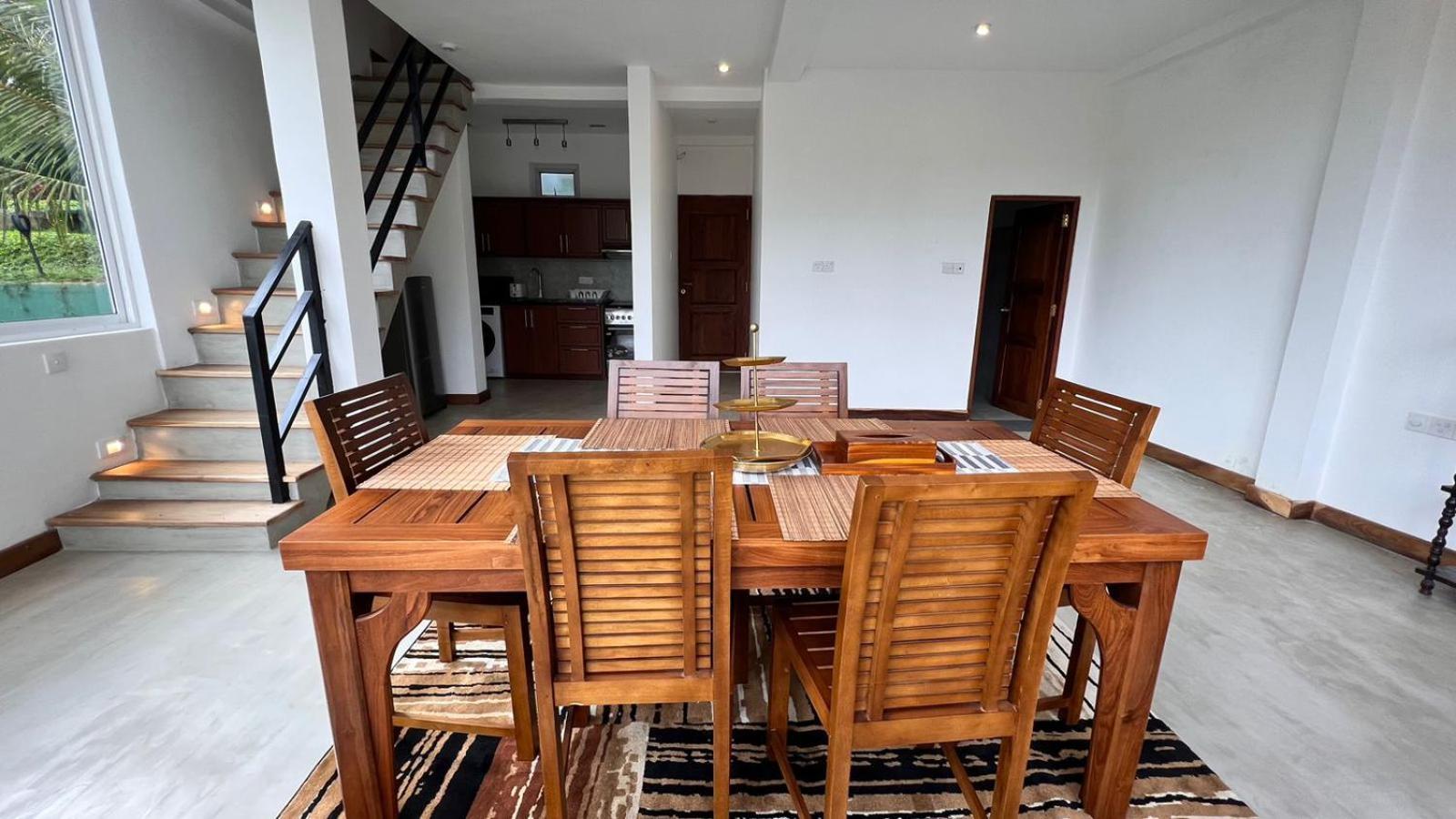 Colonial Residence Kandy Villa Ngoại thất bức ảnh