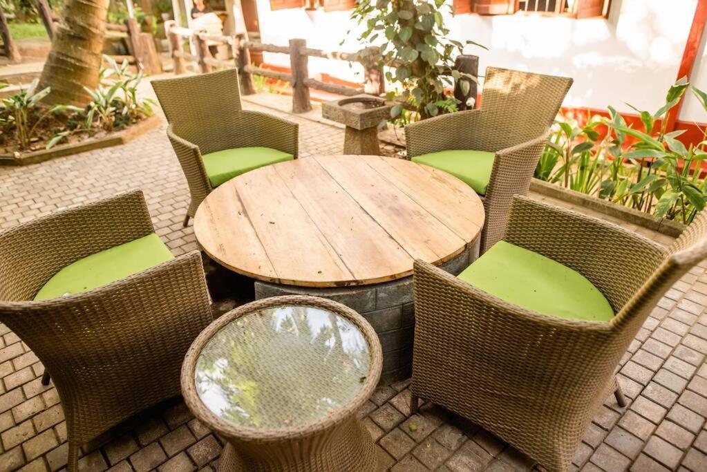 Colonial Residence Kandy Villa Ngoại thất bức ảnh