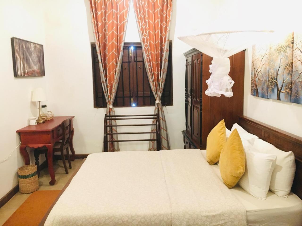 Colonial Residence Kandy Villa Ngoại thất bức ảnh