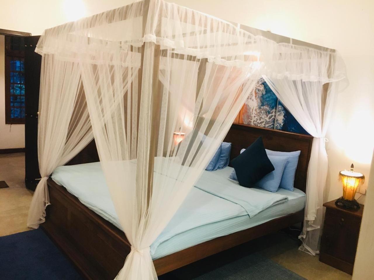 Colonial Residence Kandy Villa Ngoại thất bức ảnh