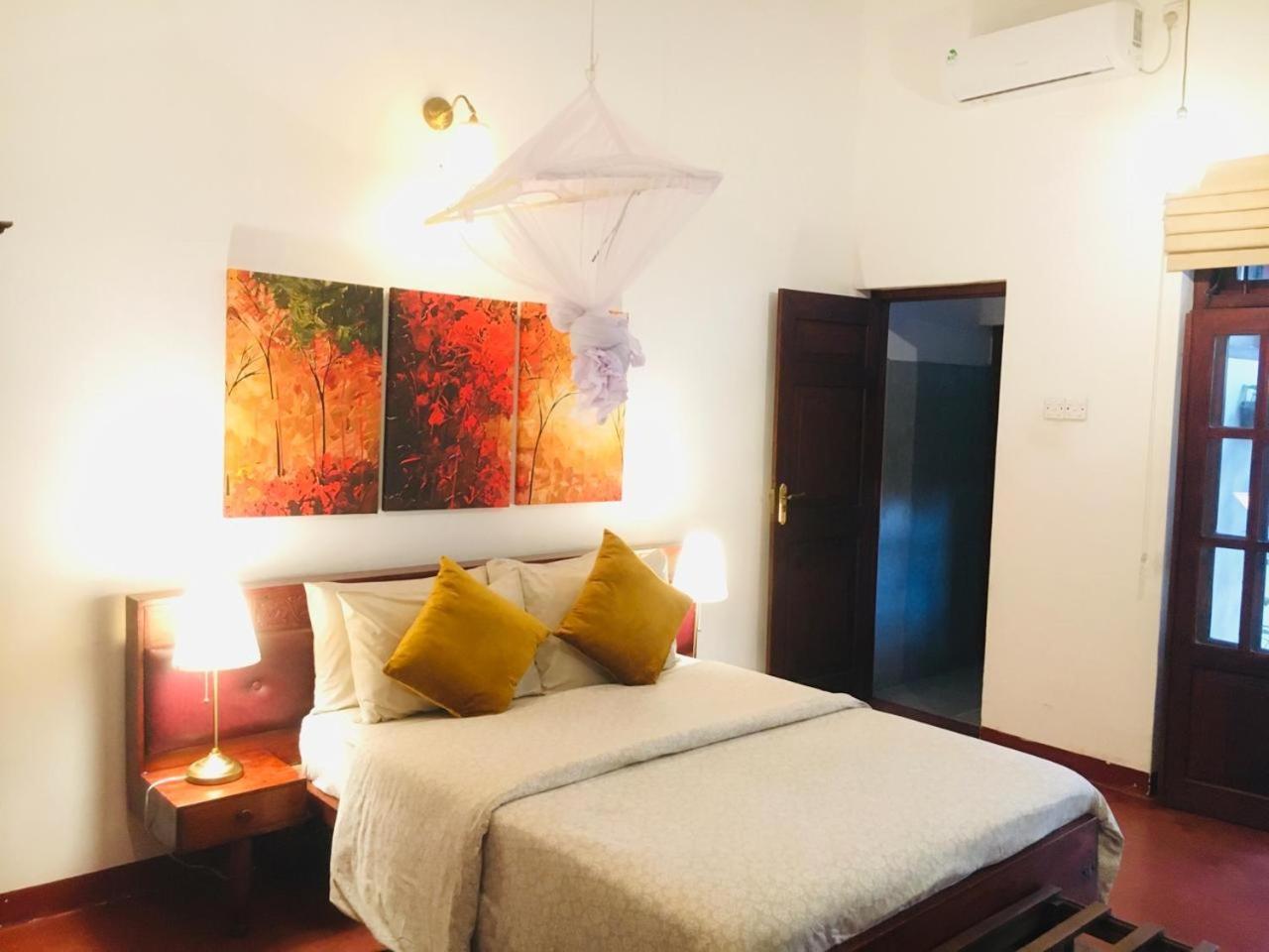 Colonial Residence Kandy Villa Ngoại thất bức ảnh