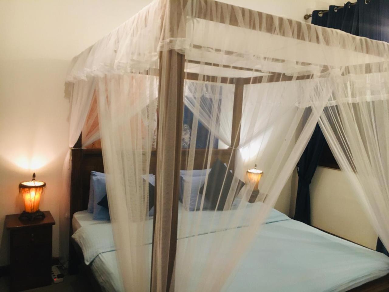 Colonial Residence Kandy Villa Ngoại thất bức ảnh