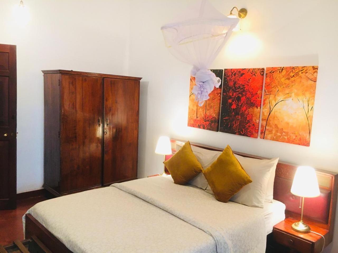 Colonial Residence Kandy Villa Ngoại thất bức ảnh