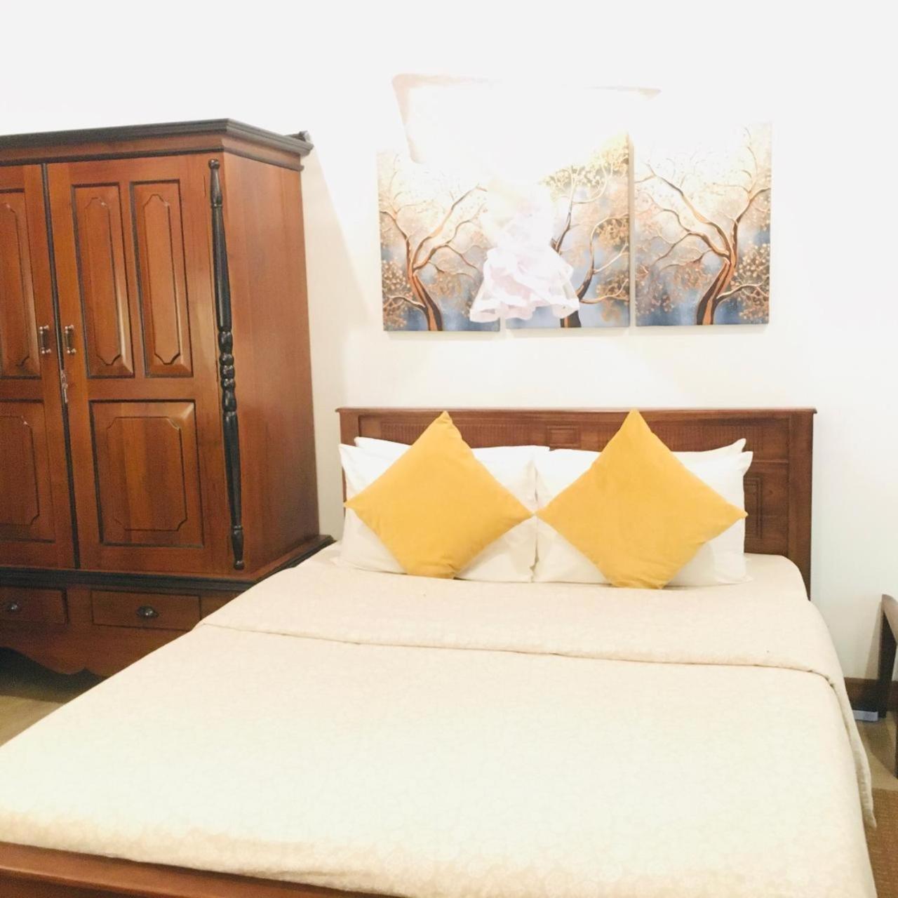 Colonial Residence Kandy Villa Ngoại thất bức ảnh